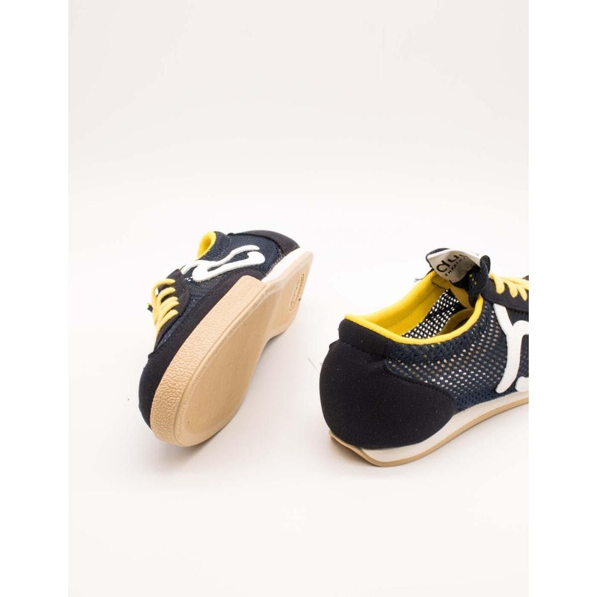 Women's Sneakers Duuo Blue