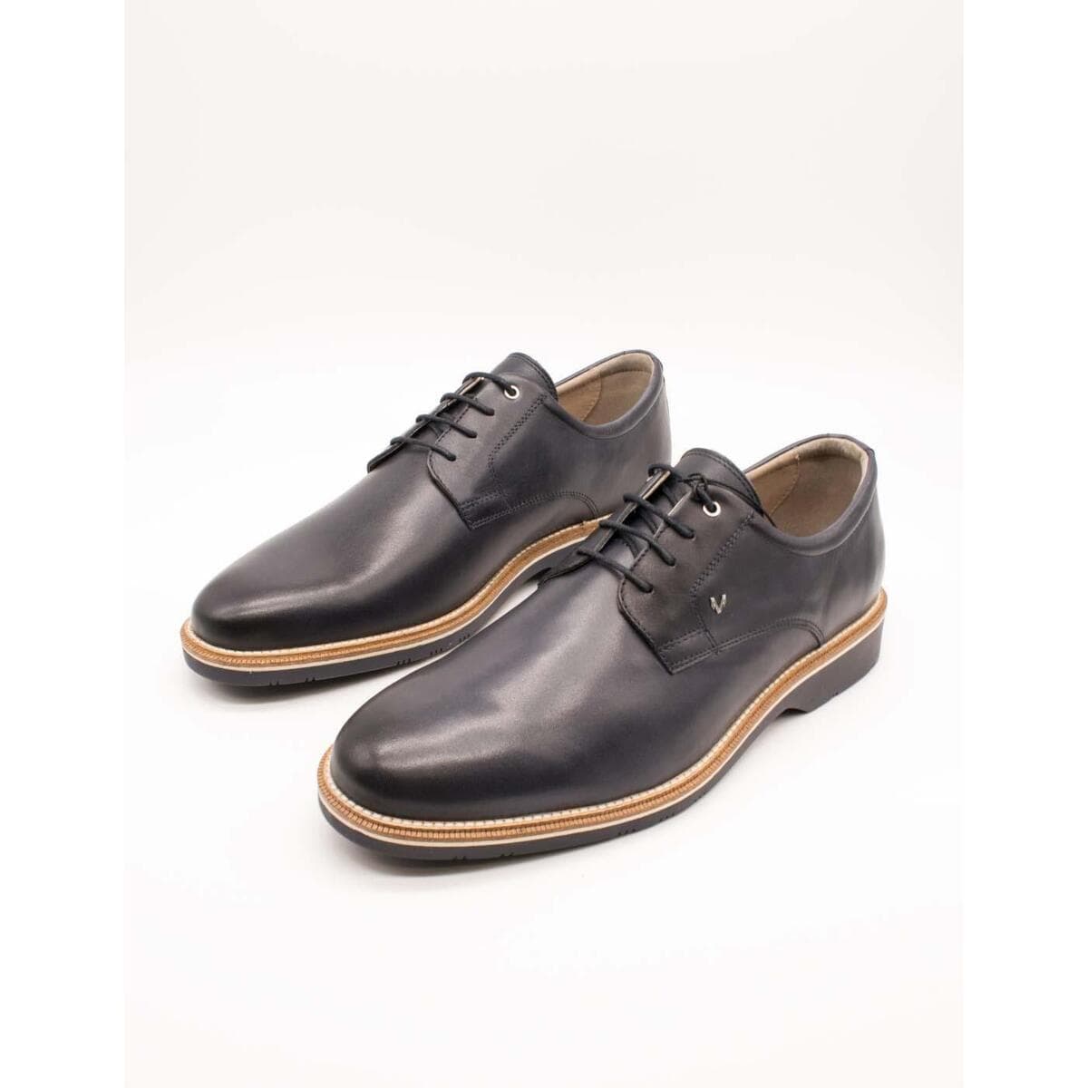 Men's Dress Shoes Martinelli Blue