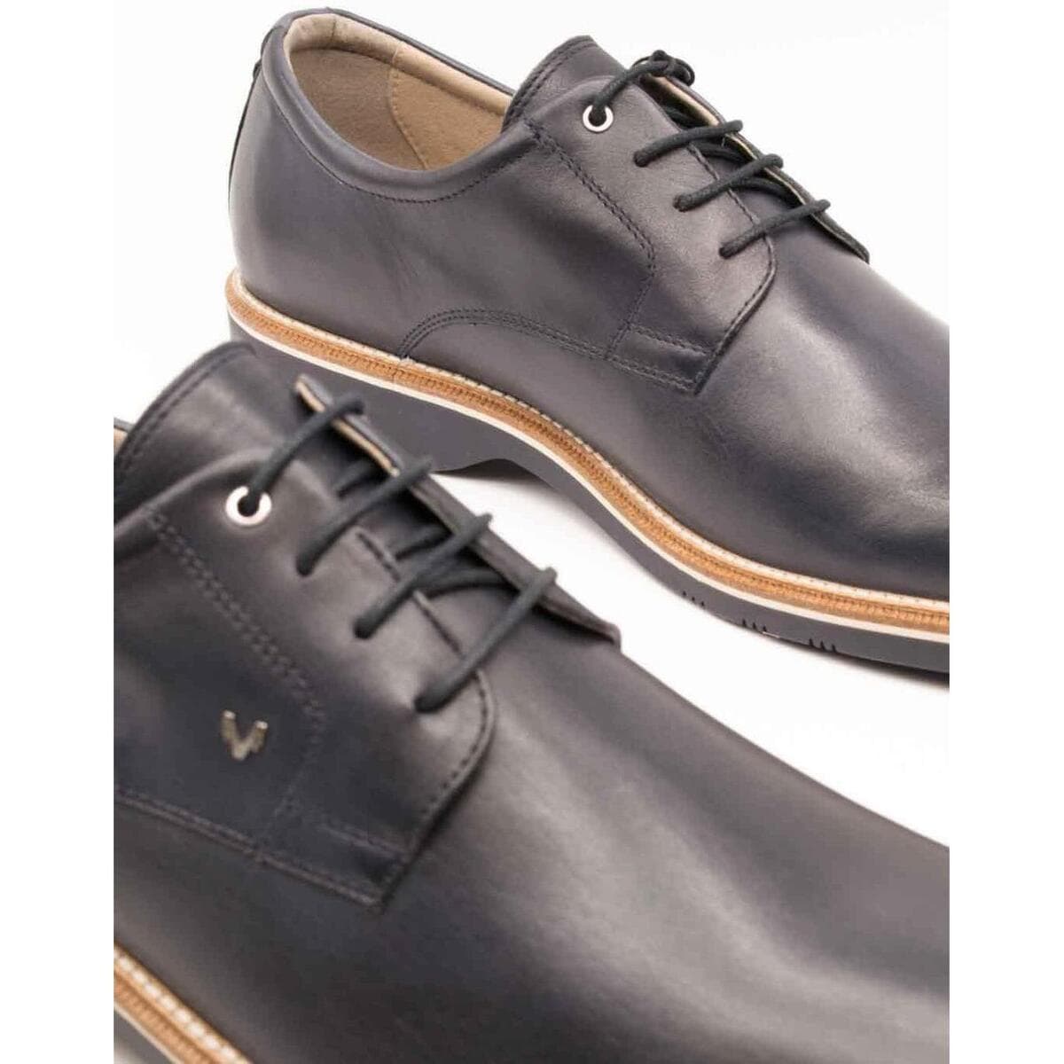 Men's Dress Shoes Martinelli Blue