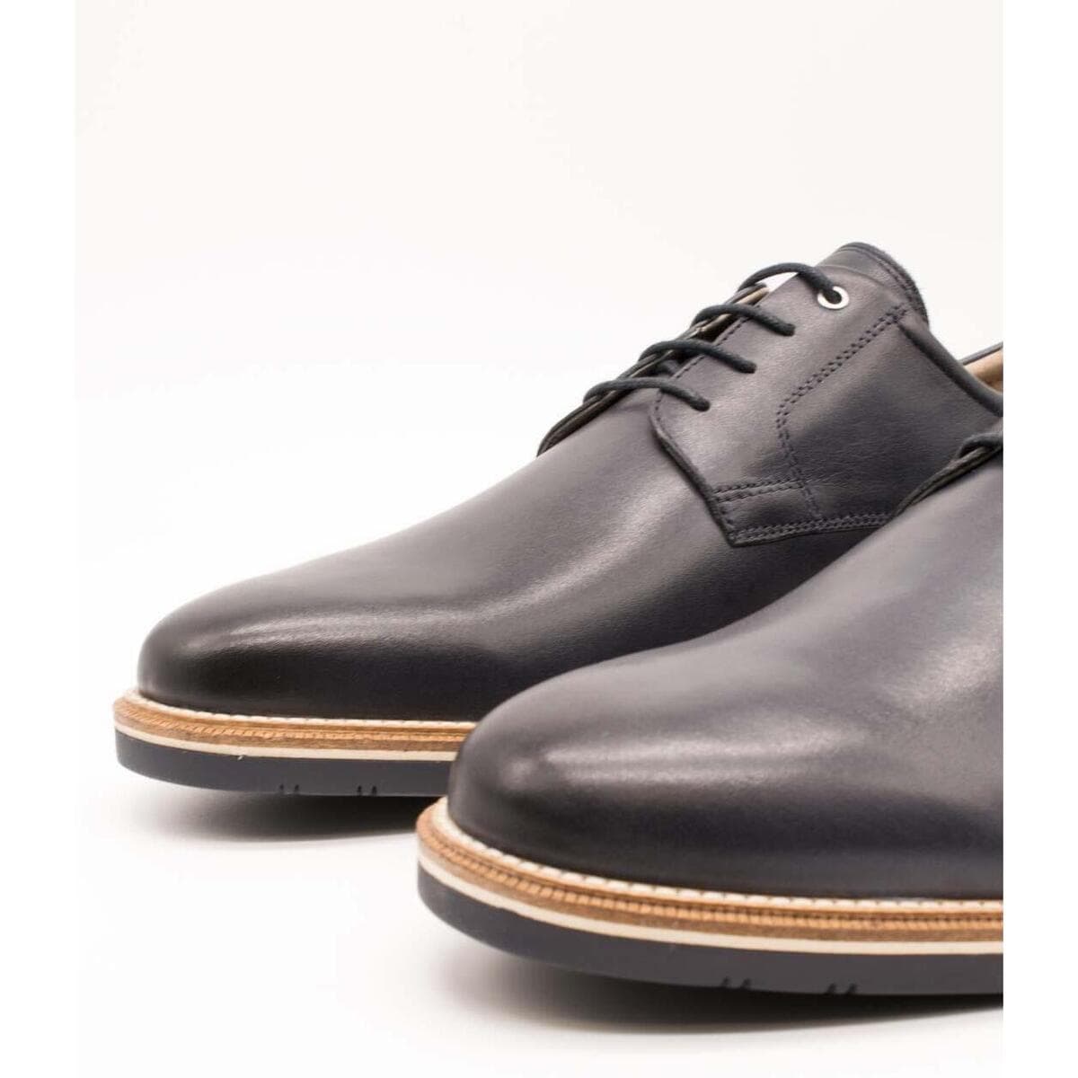 Men's Dress Shoes Martinelli Blue