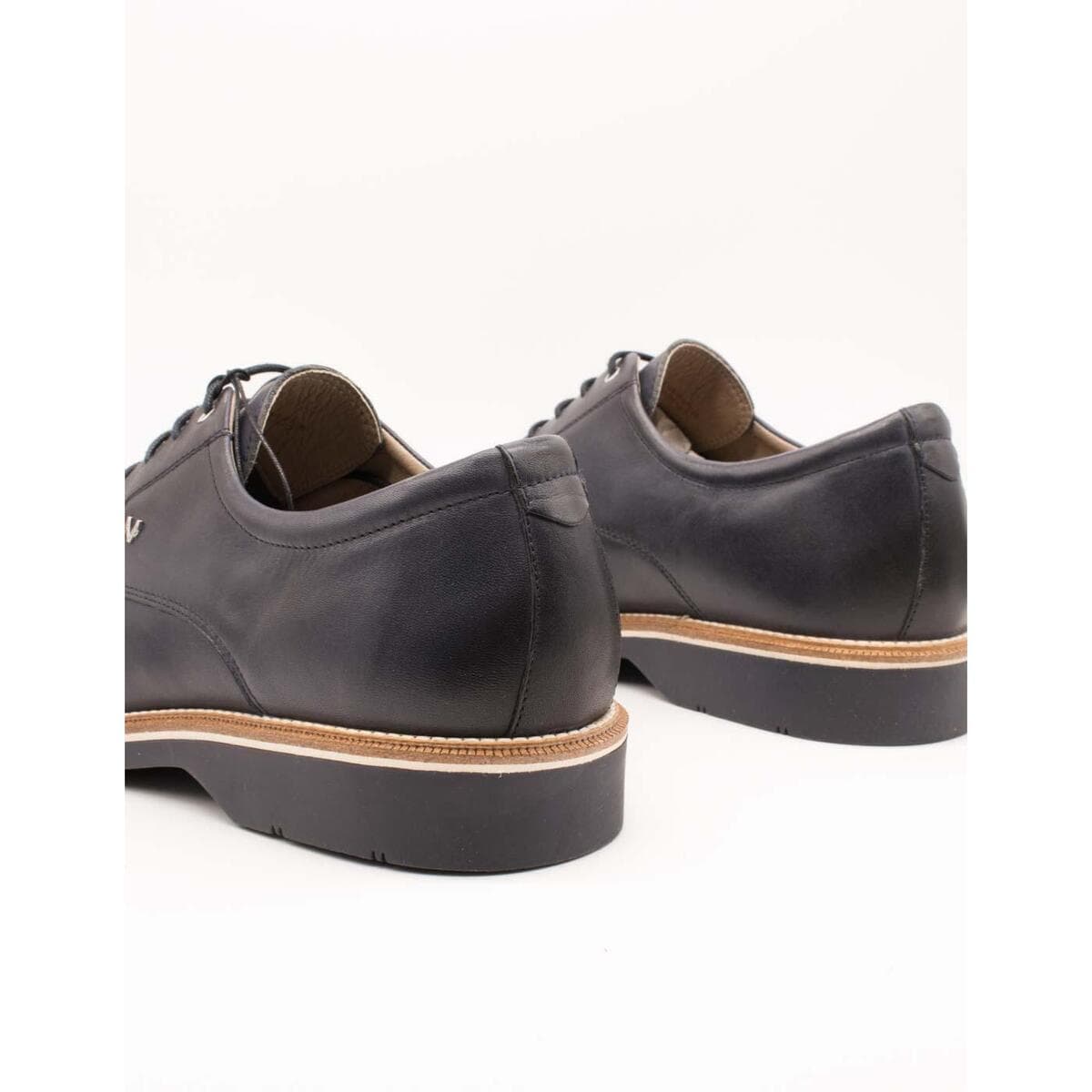 Men's Dress Shoes Martinelli Blue