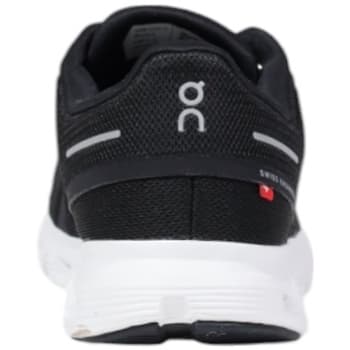 Women's Sneakers On Running Black