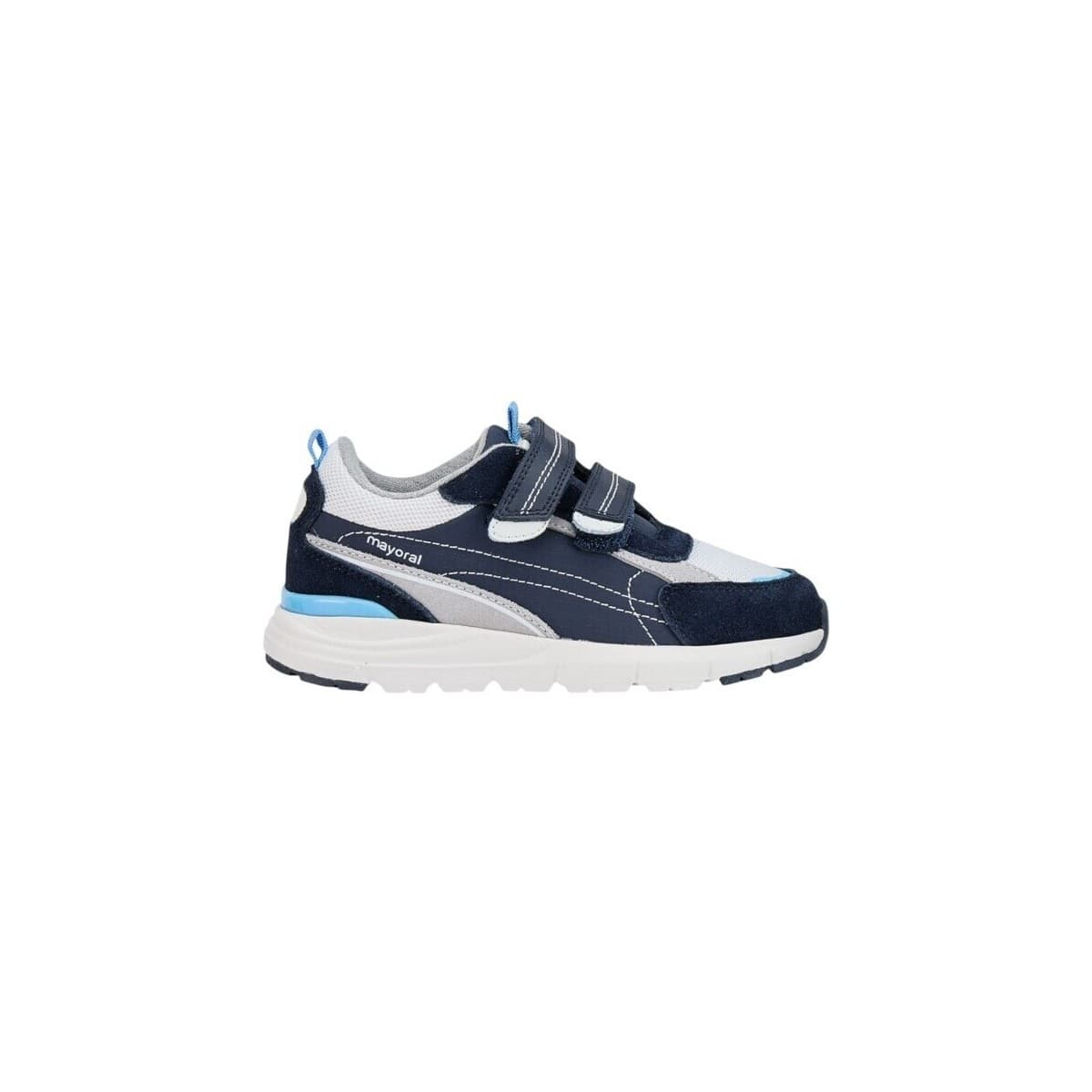 Boys' Sneakers Mayoral Blue