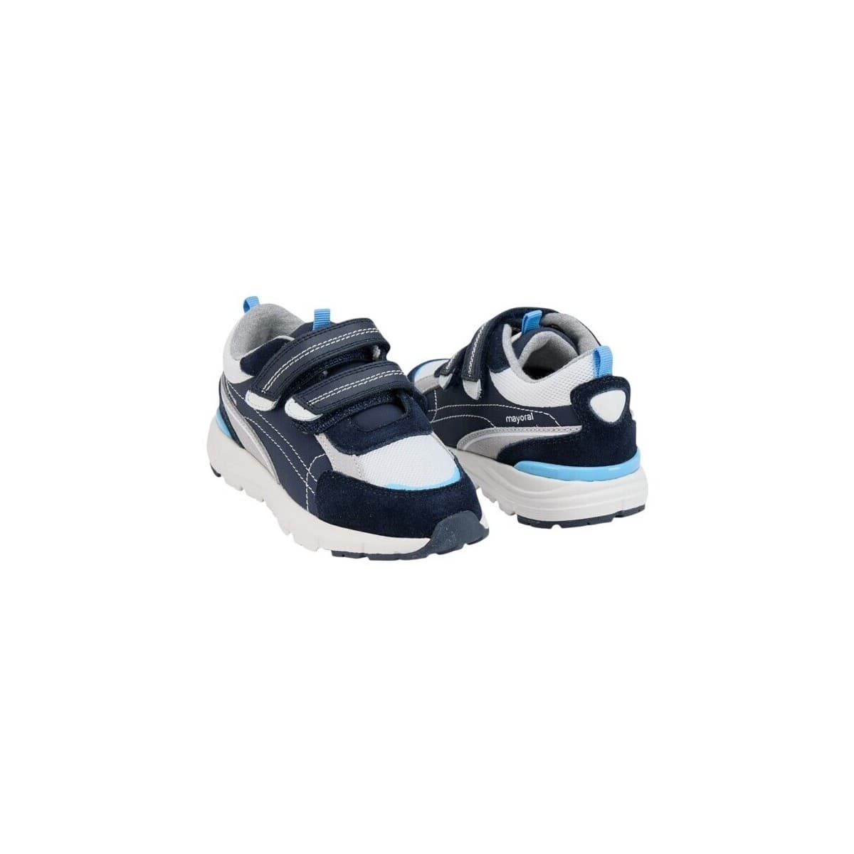 Boys' Sneakers Mayoral Blue