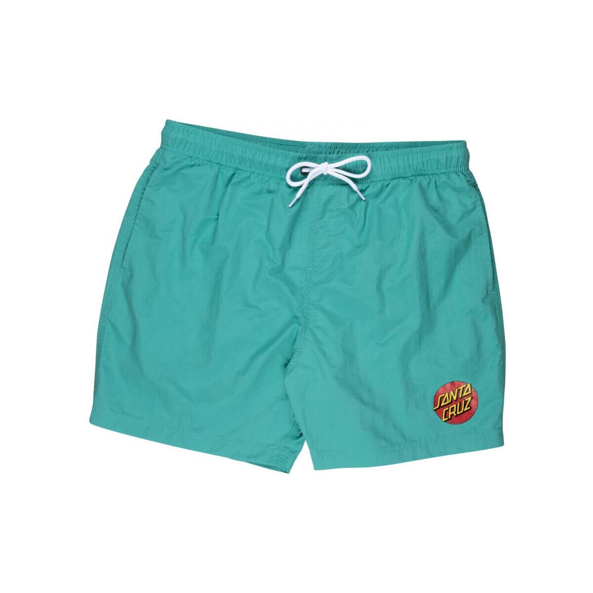 Men's Shorts Santa Cruz Blue