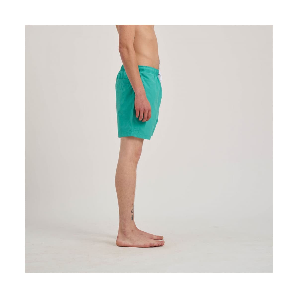 Men's Shorts Santa Cruz Blue