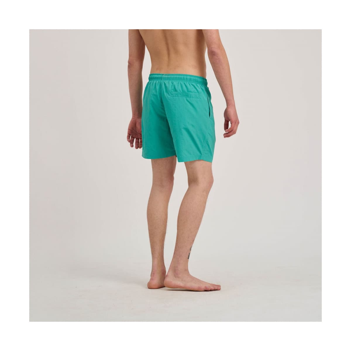 Men's Shorts Santa Cruz Blue
