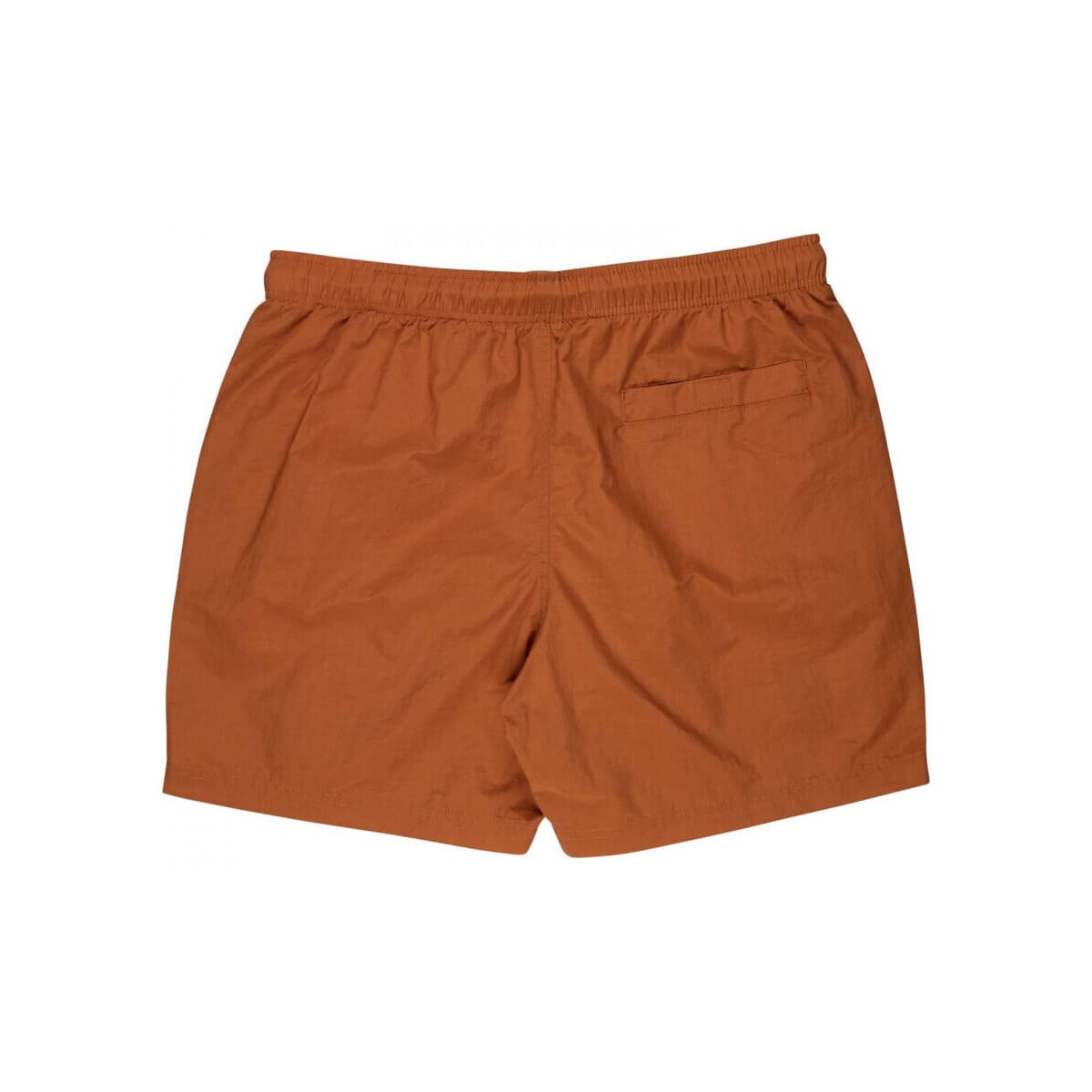 Men's Shorts Santa Cruz Orange