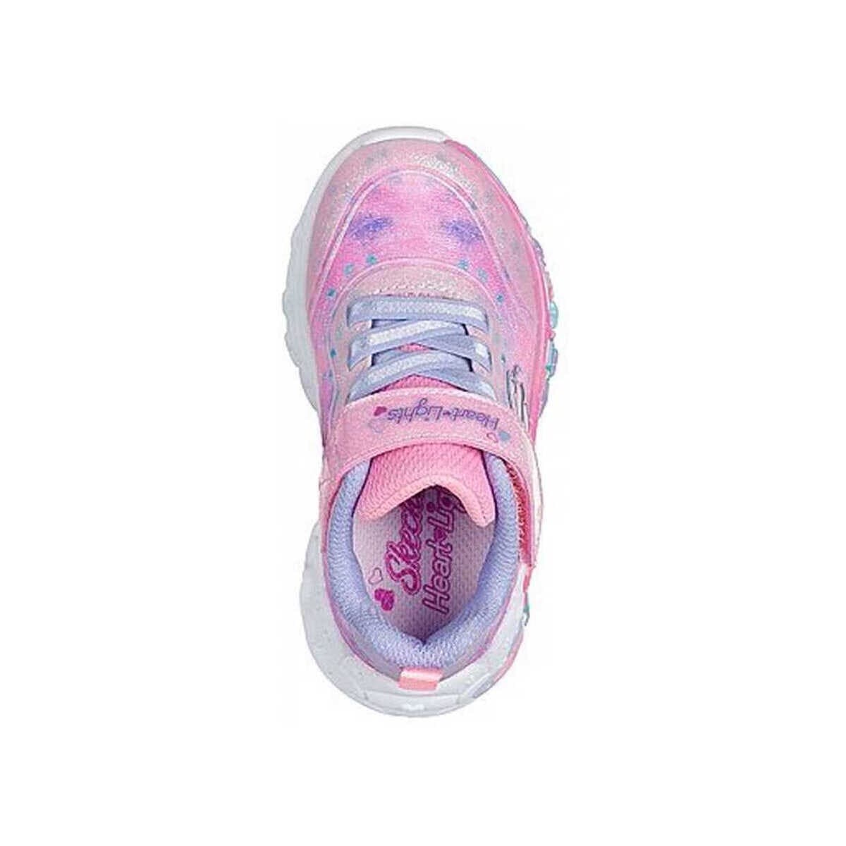 Girls' Sneakers Skechers Pink