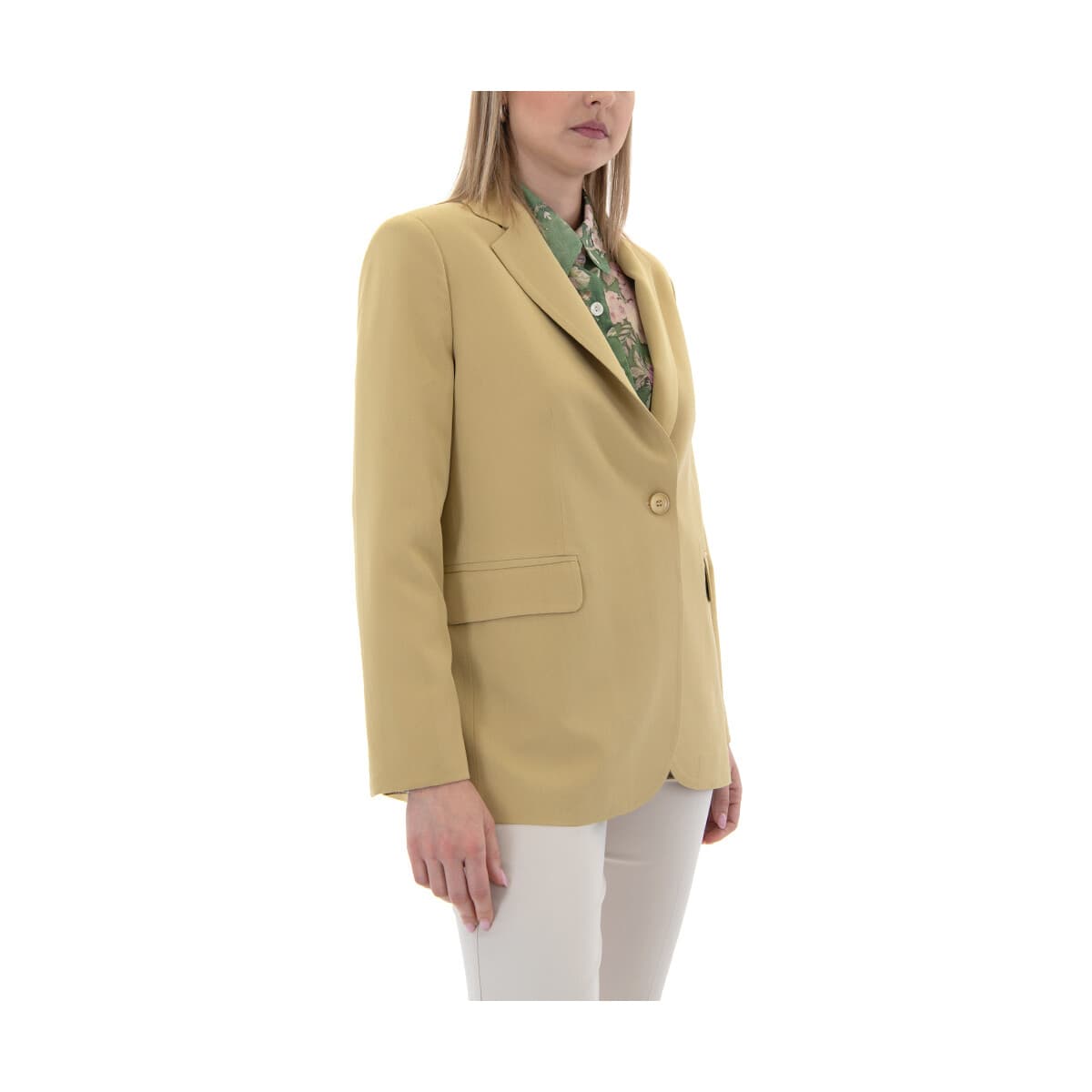 Women's Blazers My T Wearables Multicolor