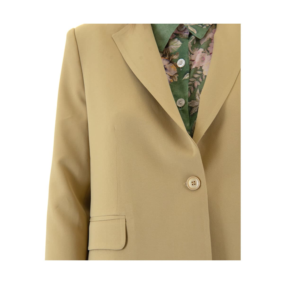 Women's Blazers My T Wearables Multicolor