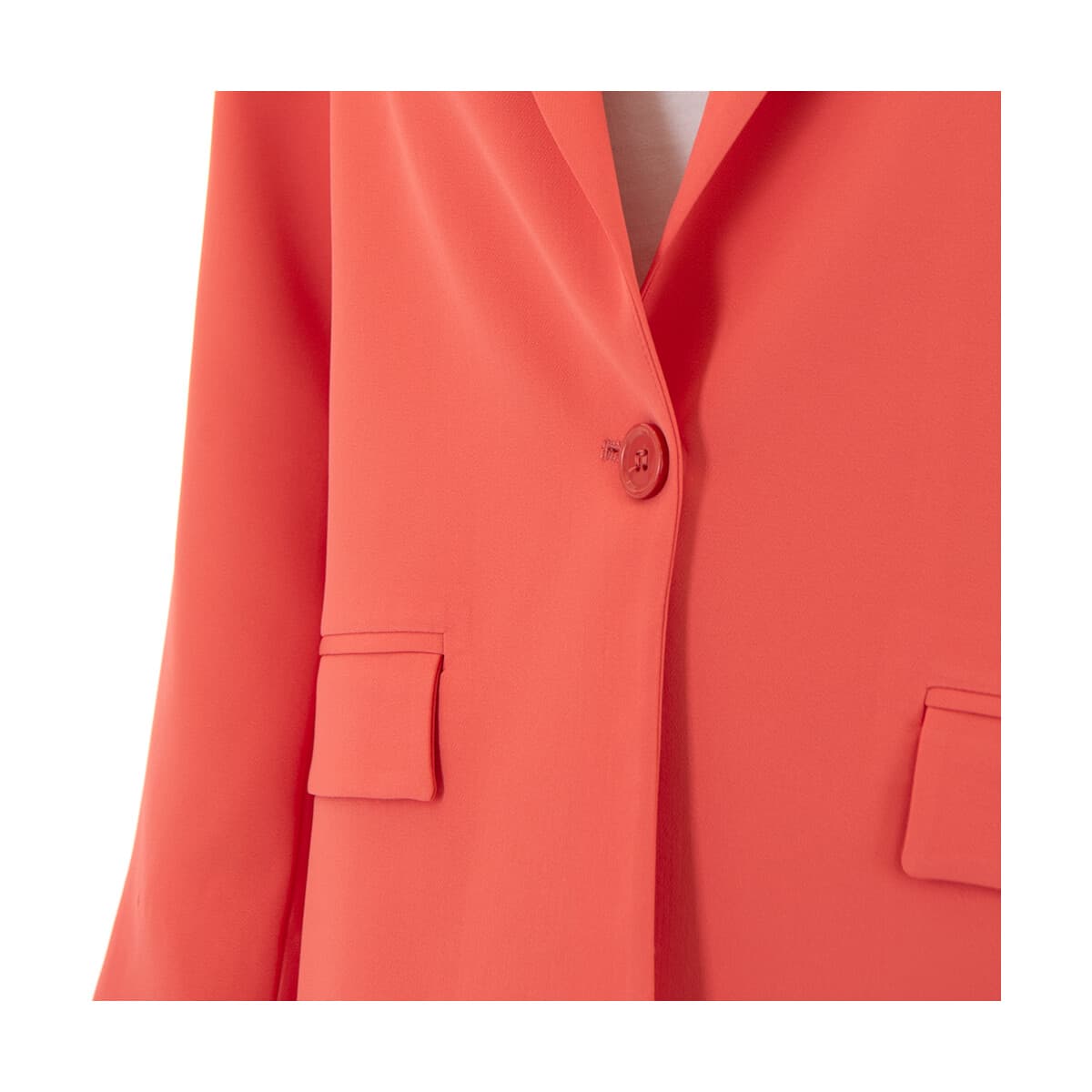 Women's Blazers My T Wearables Multicolor