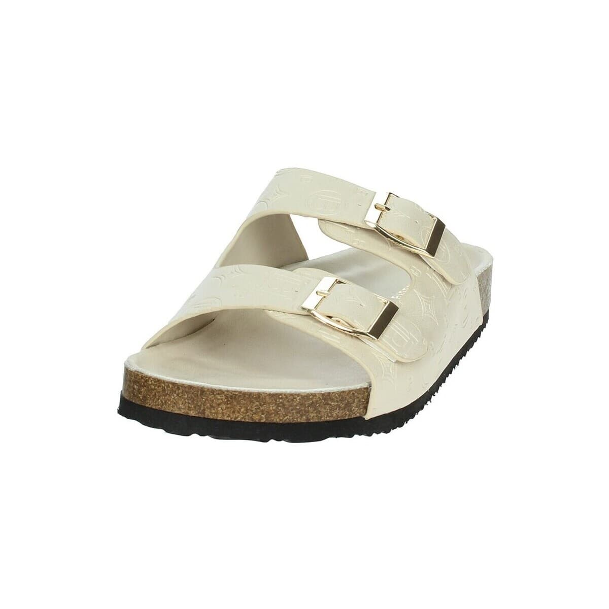 Women's Flip Flops Laura Biagiotti White