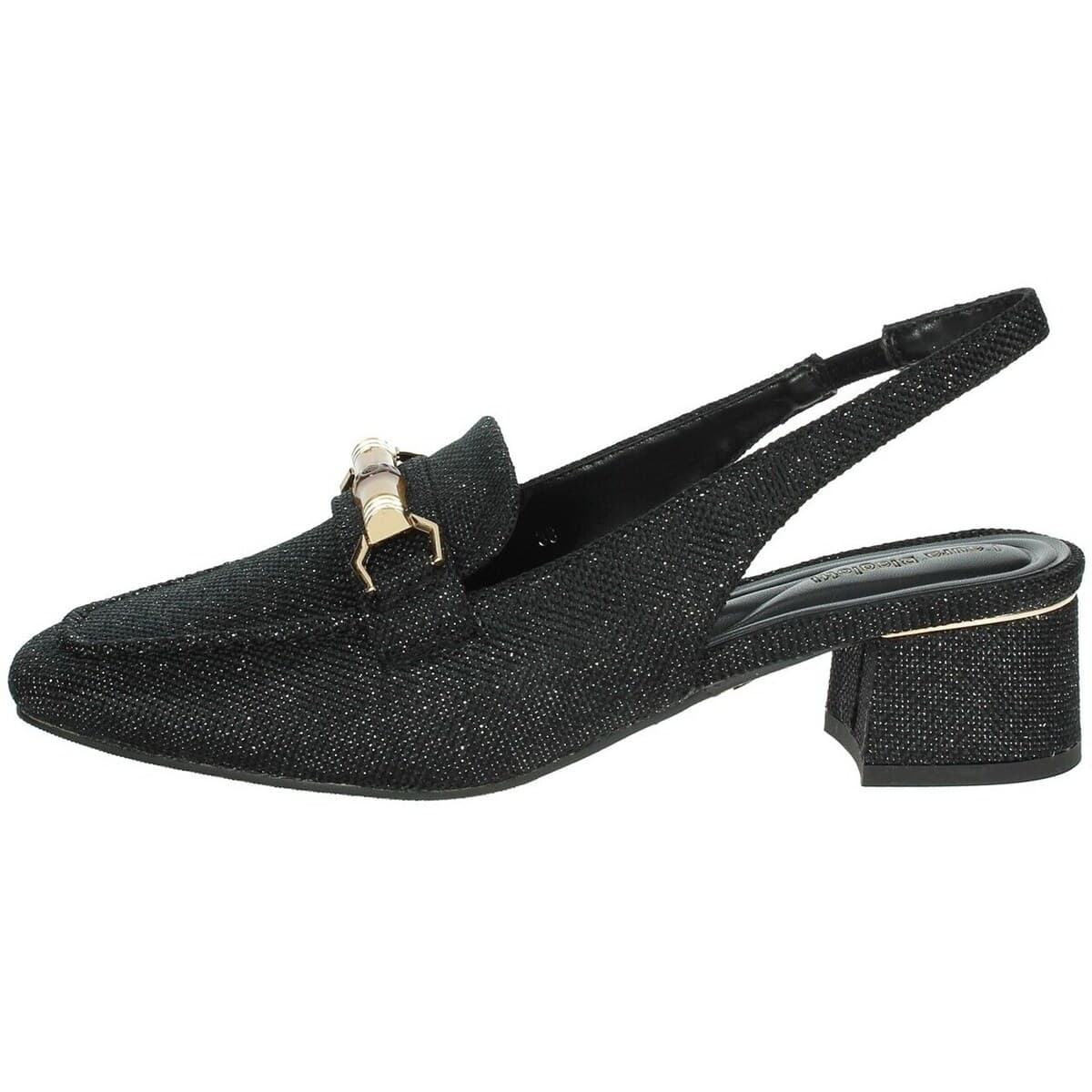 Women's Pumps Laura Biagiotti Black