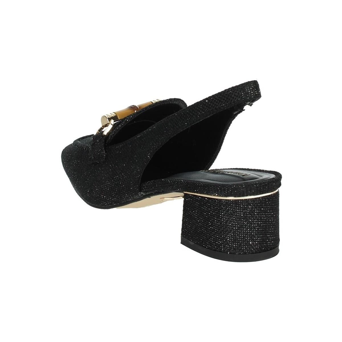 Women's Pumps Laura Biagiotti Black