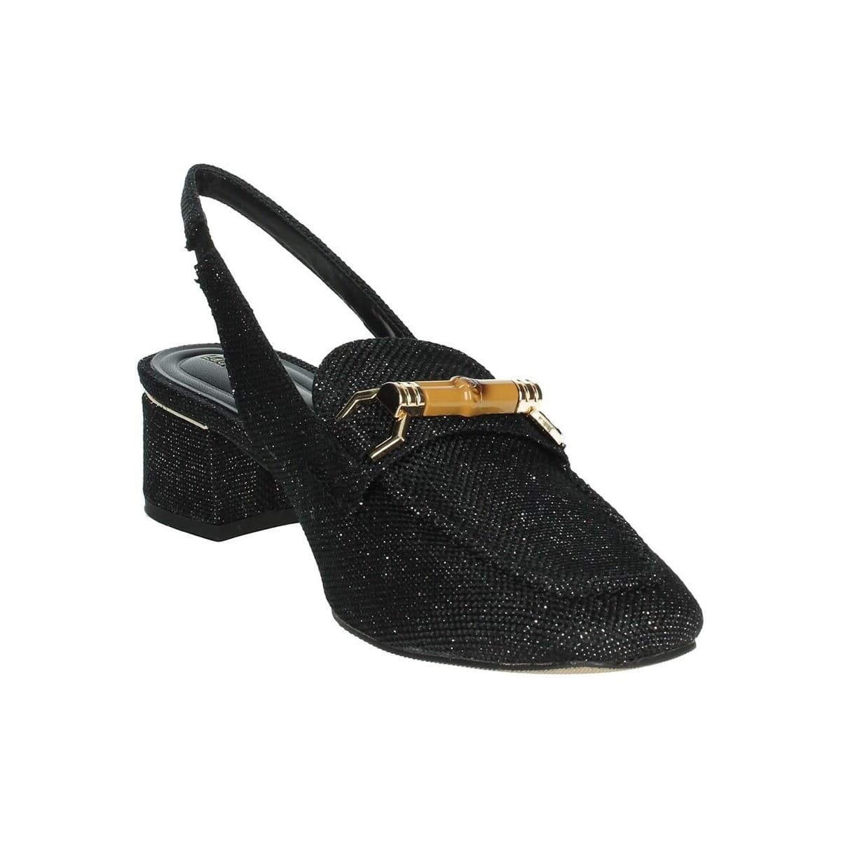 Women's Pumps Laura Biagiotti Black