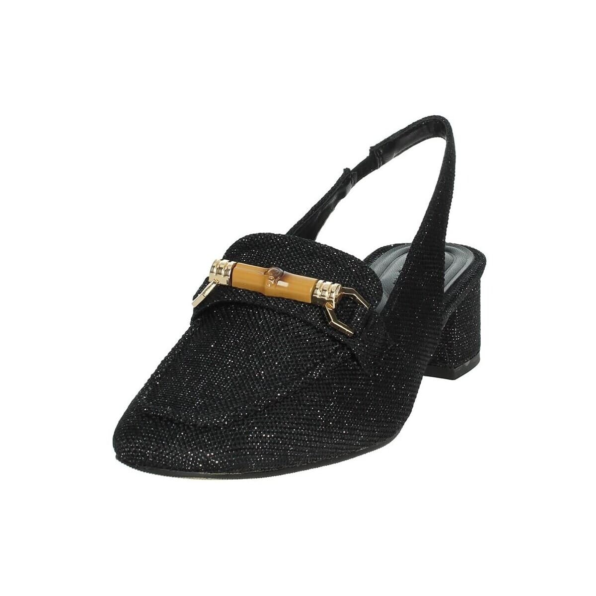 Women's Pumps Laura Biagiotti Black