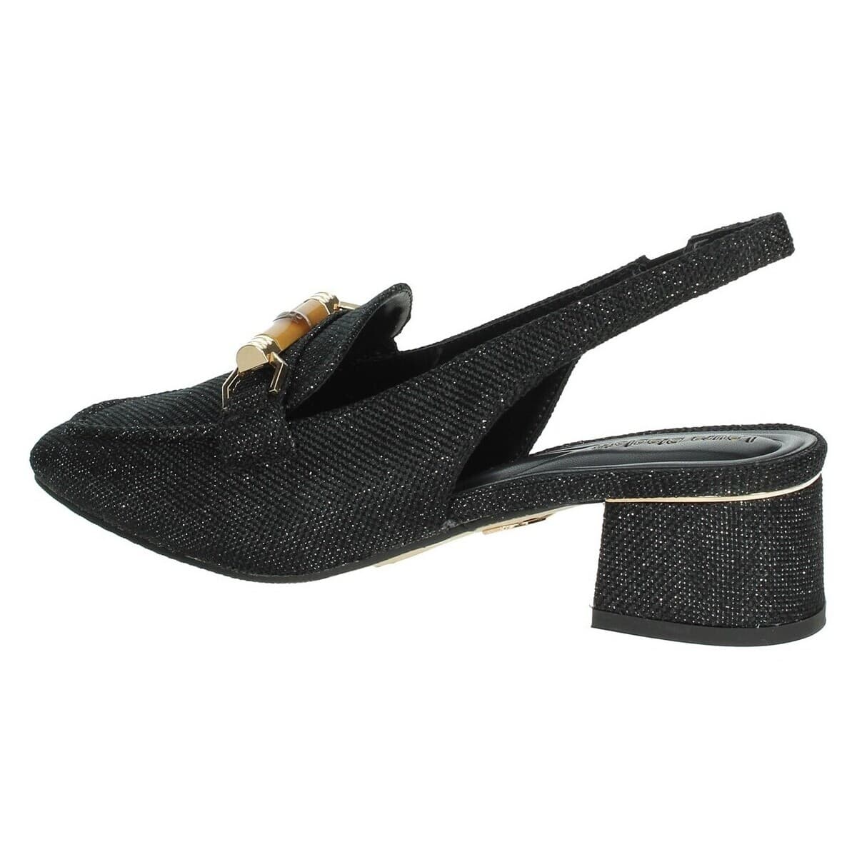 Women's Pumps Laura Biagiotti Black