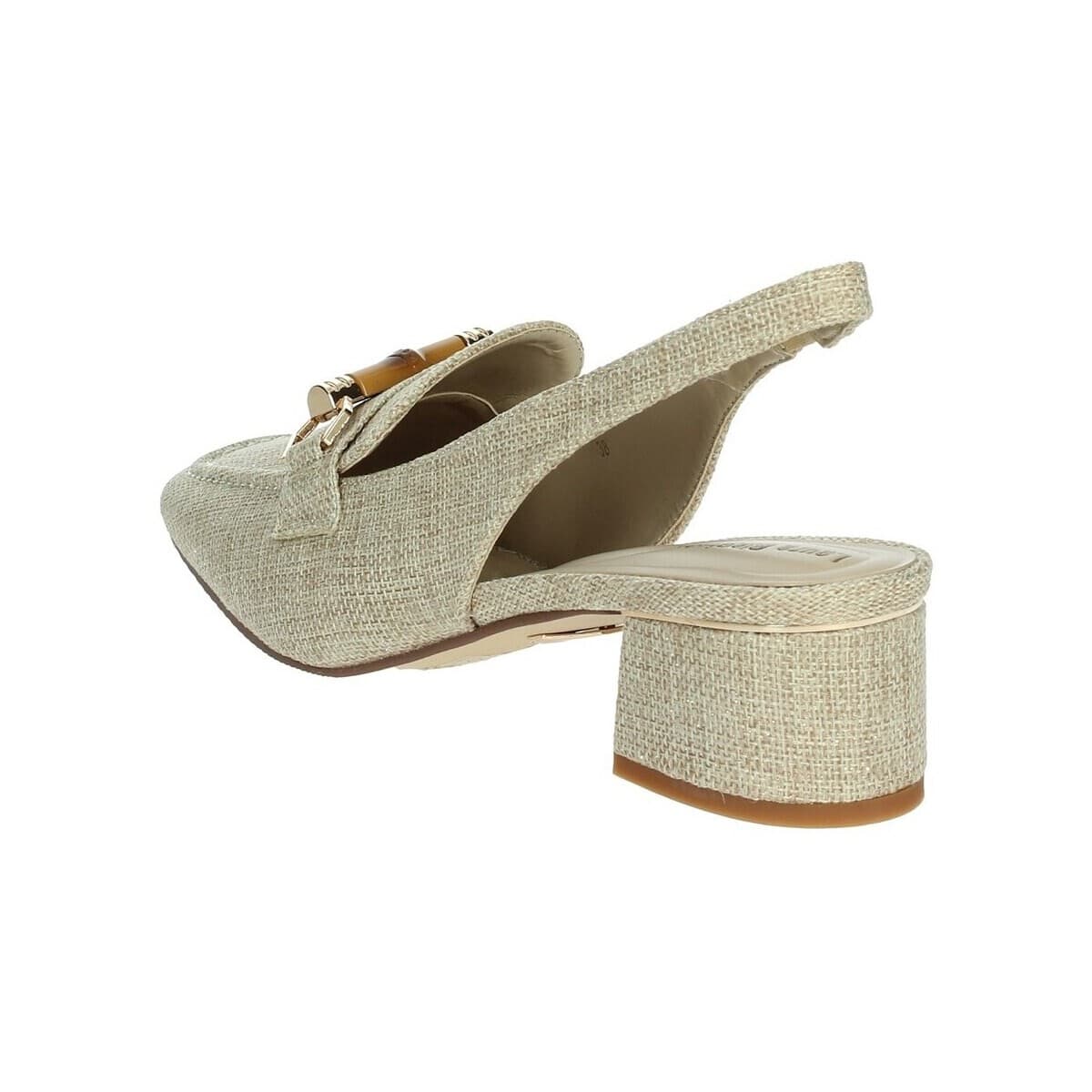 Women's Pumps Laura Biagiotti Beige