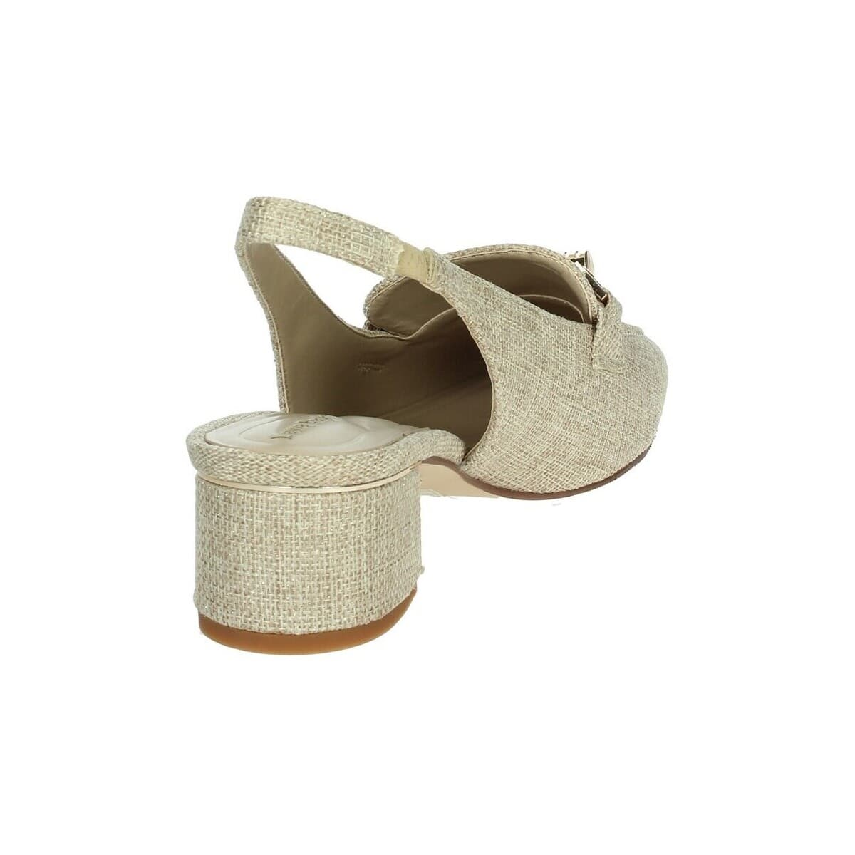 Women's Pumps Laura Biagiotti Beige