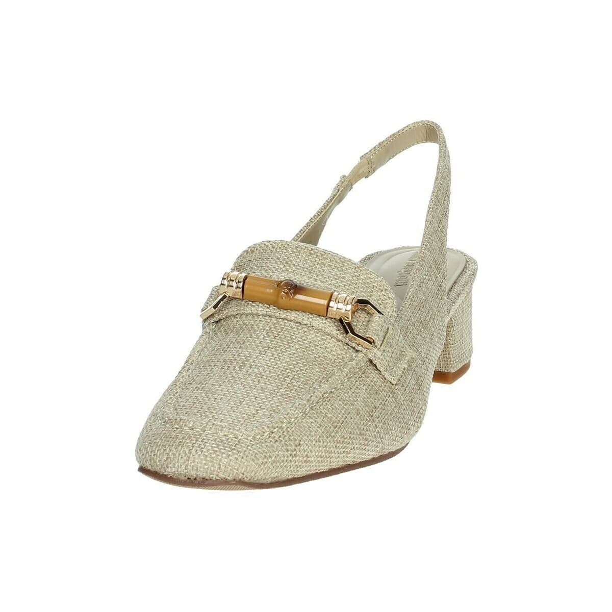 Women's Pumps Laura Biagiotti Beige