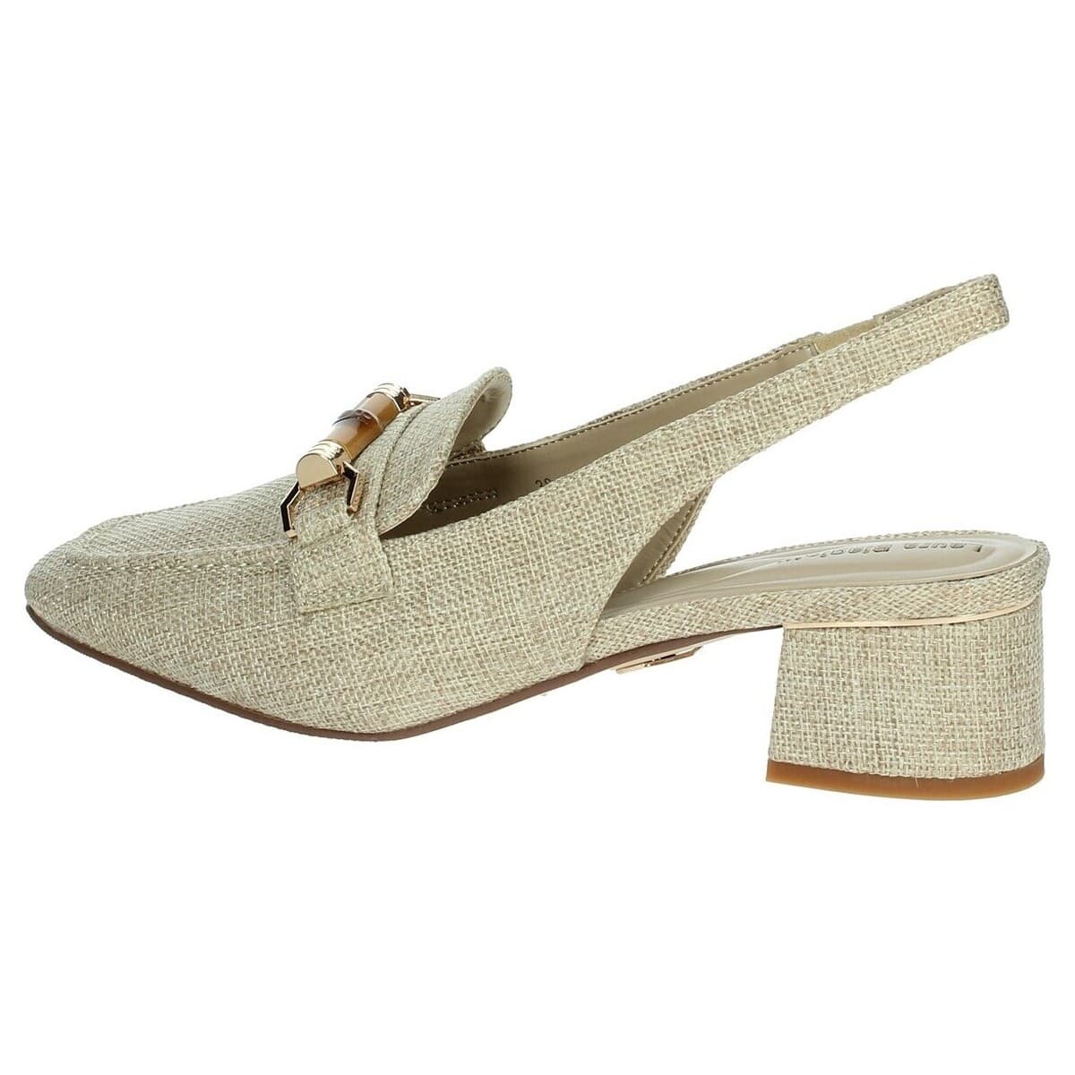 Women's Pumps Laura Biagiotti Beige