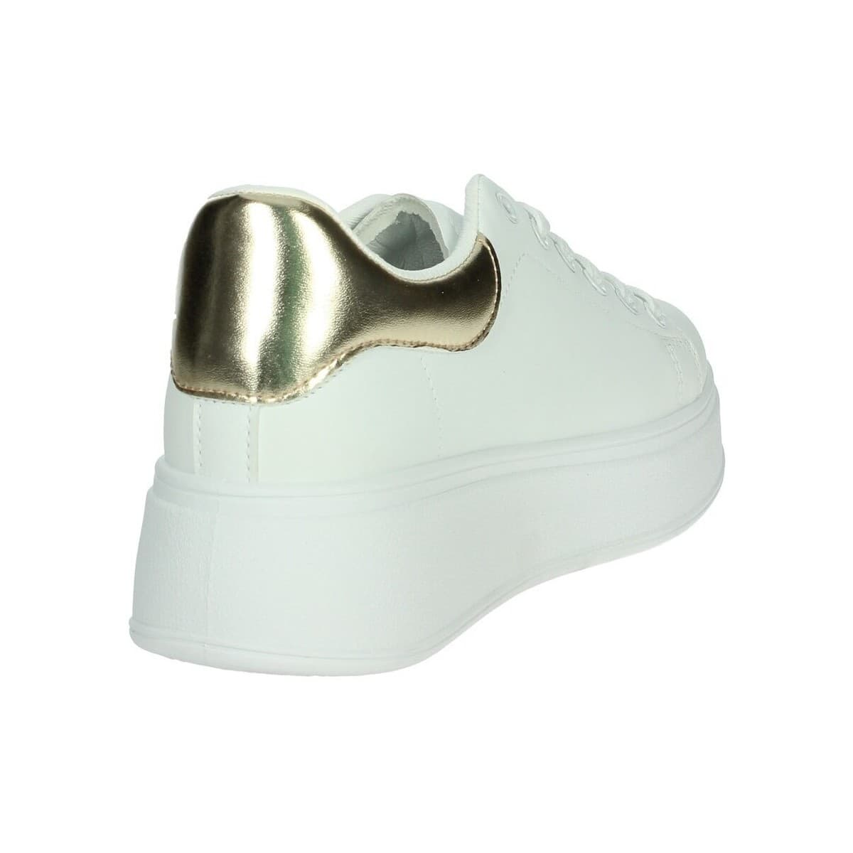 Women's Sneakers Laura Biagiotti White