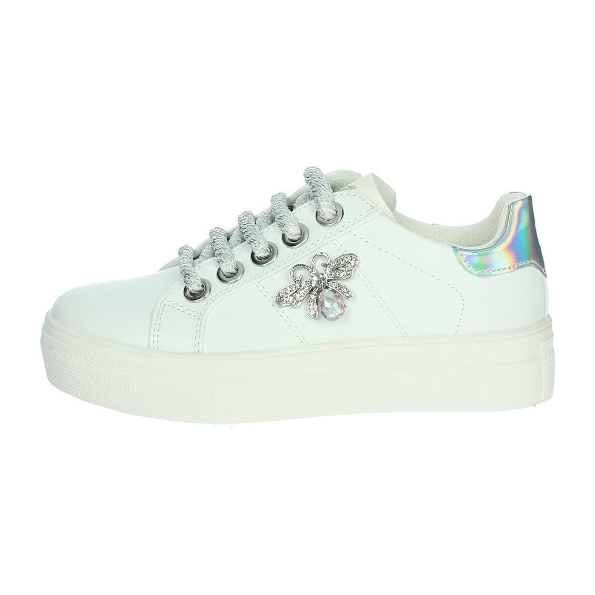 Xαμηλά Sneakers Asso AG-17042