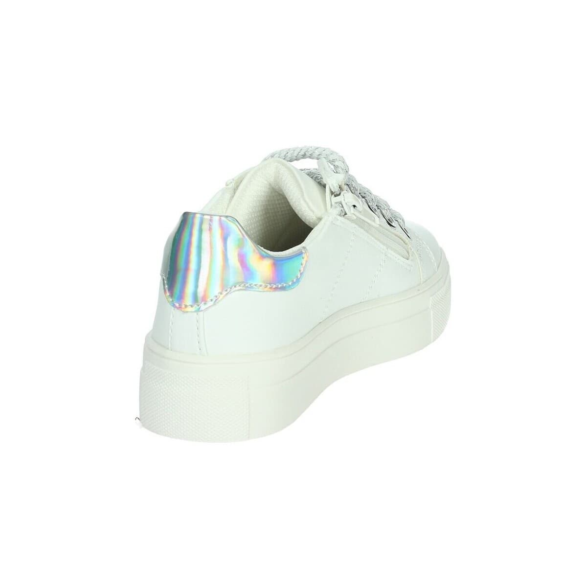 Girls' Sneakers Asso White