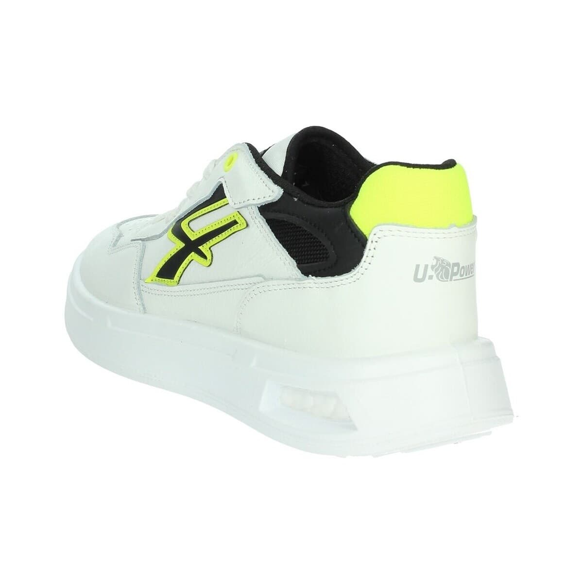 Men's Sneakers U-Power White