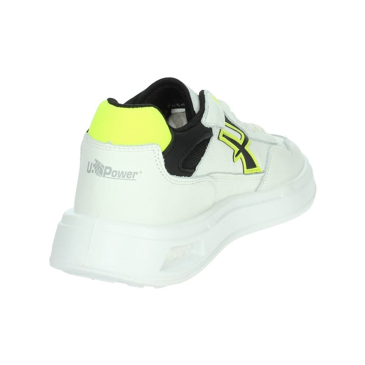 Men's Sneakers U-Power White