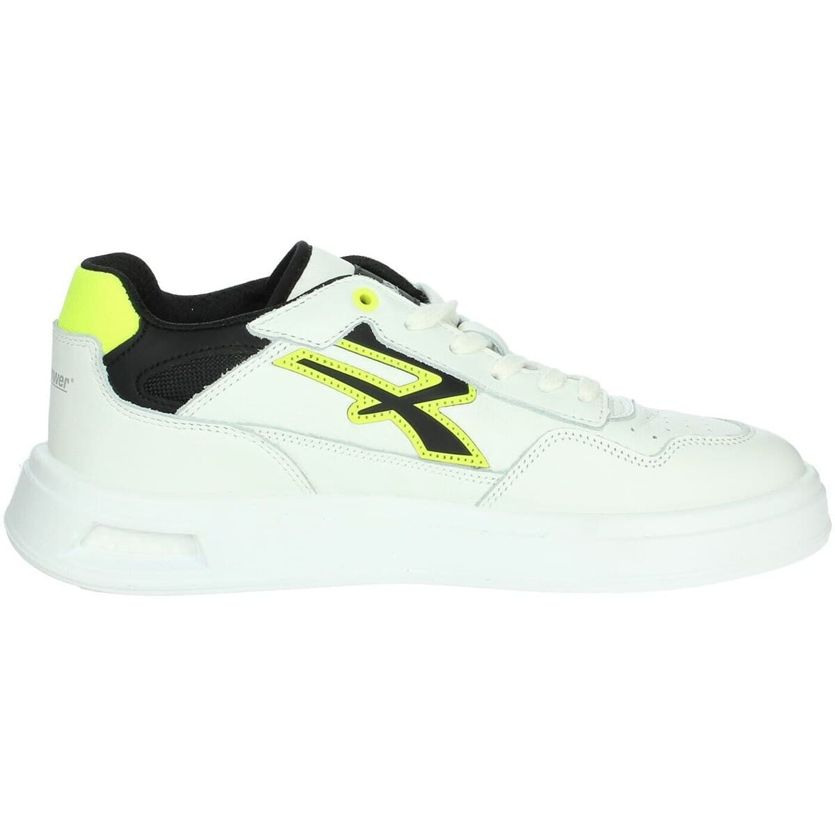 Men's Sneakers U-Power White