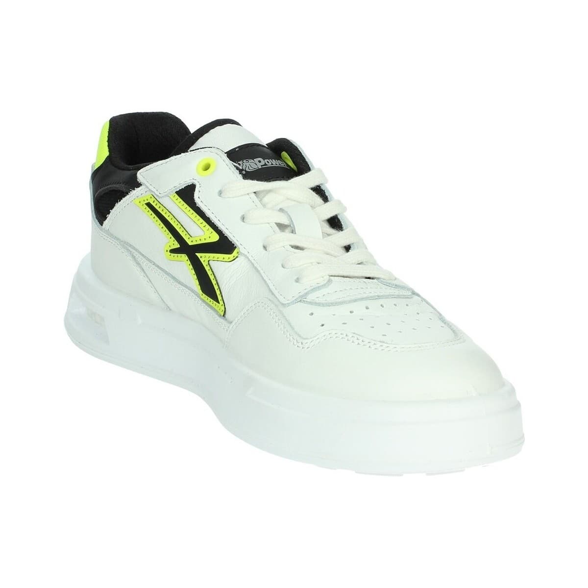 Men's Sneakers U-Power White