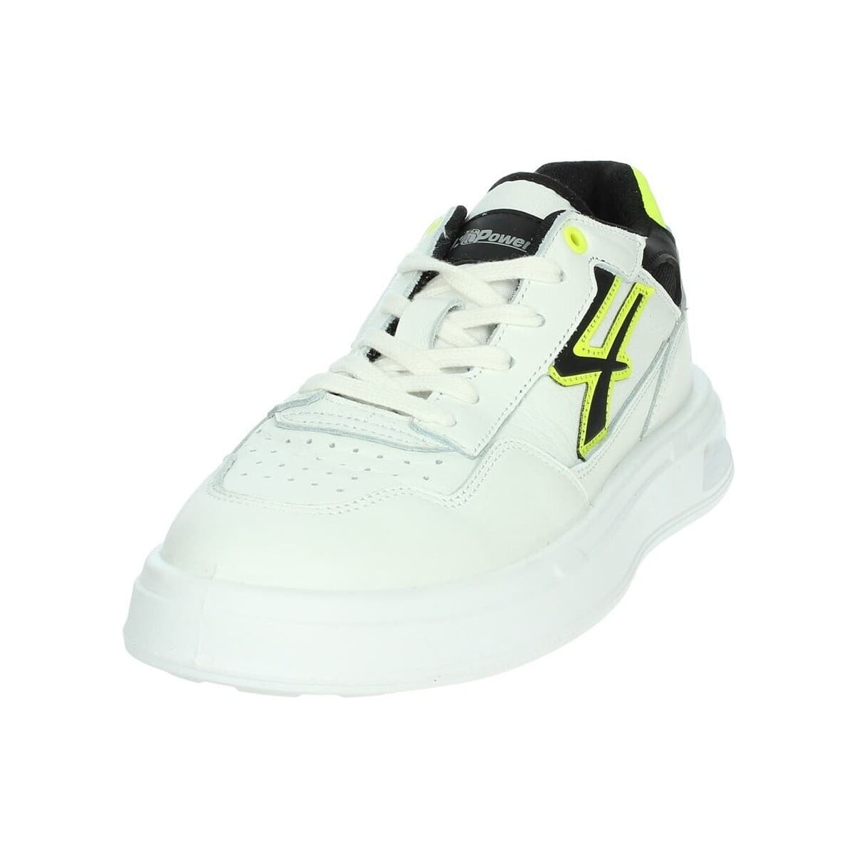 Men's Sneakers U-Power White