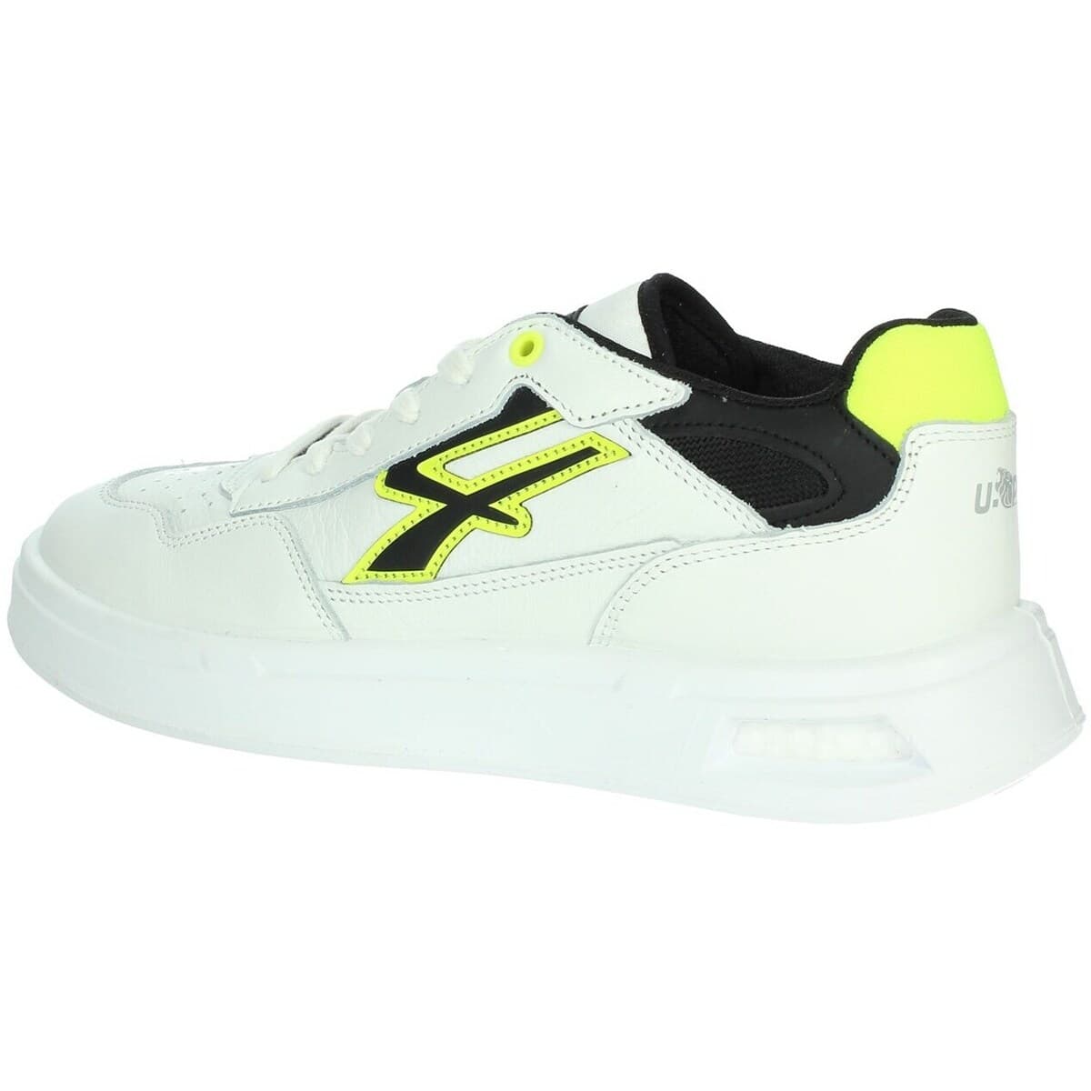 Men's Sneakers U-Power White