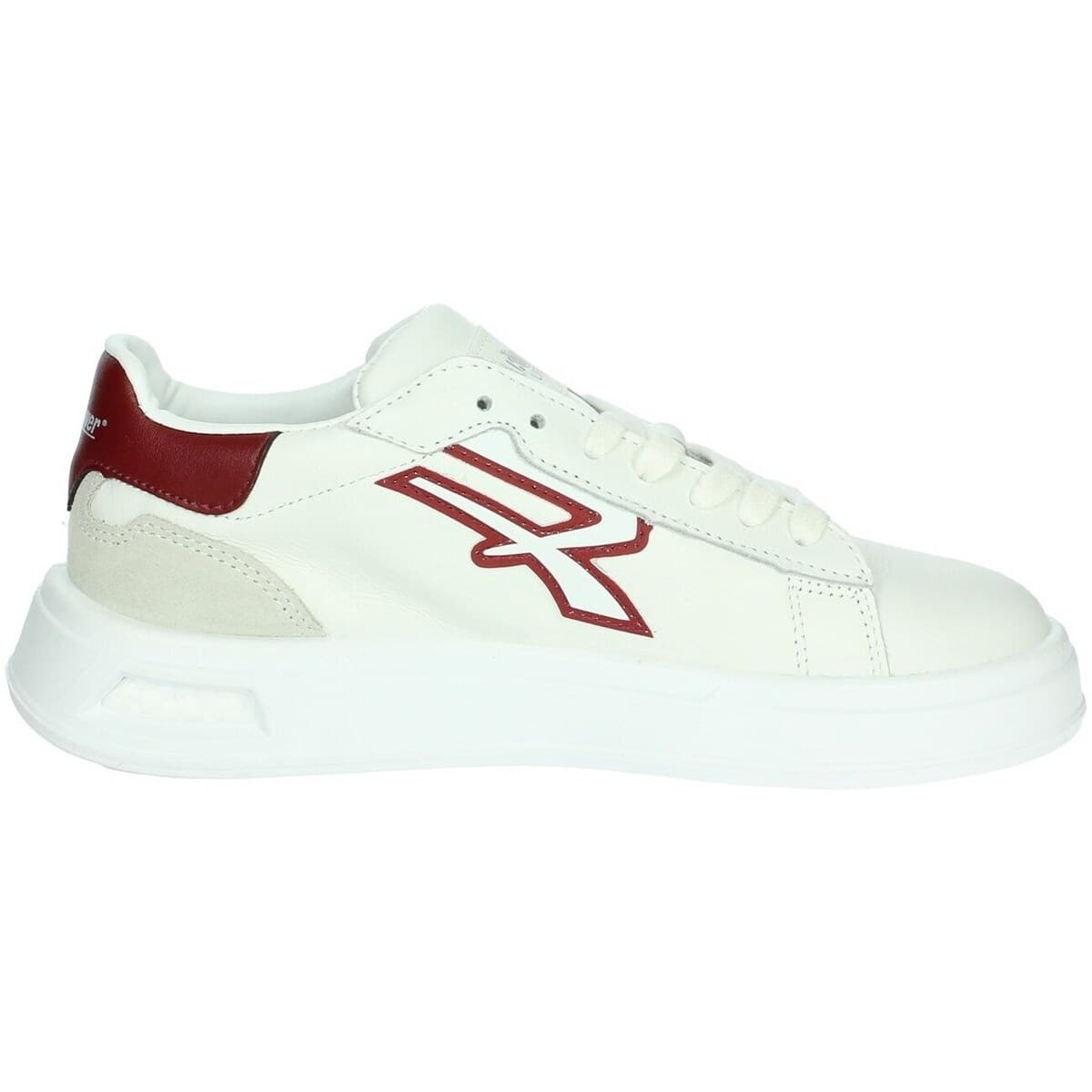 Men's Sneakers U-Power White