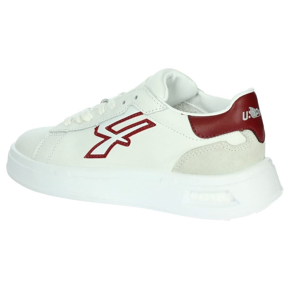 Men's Sneakers U-Power White