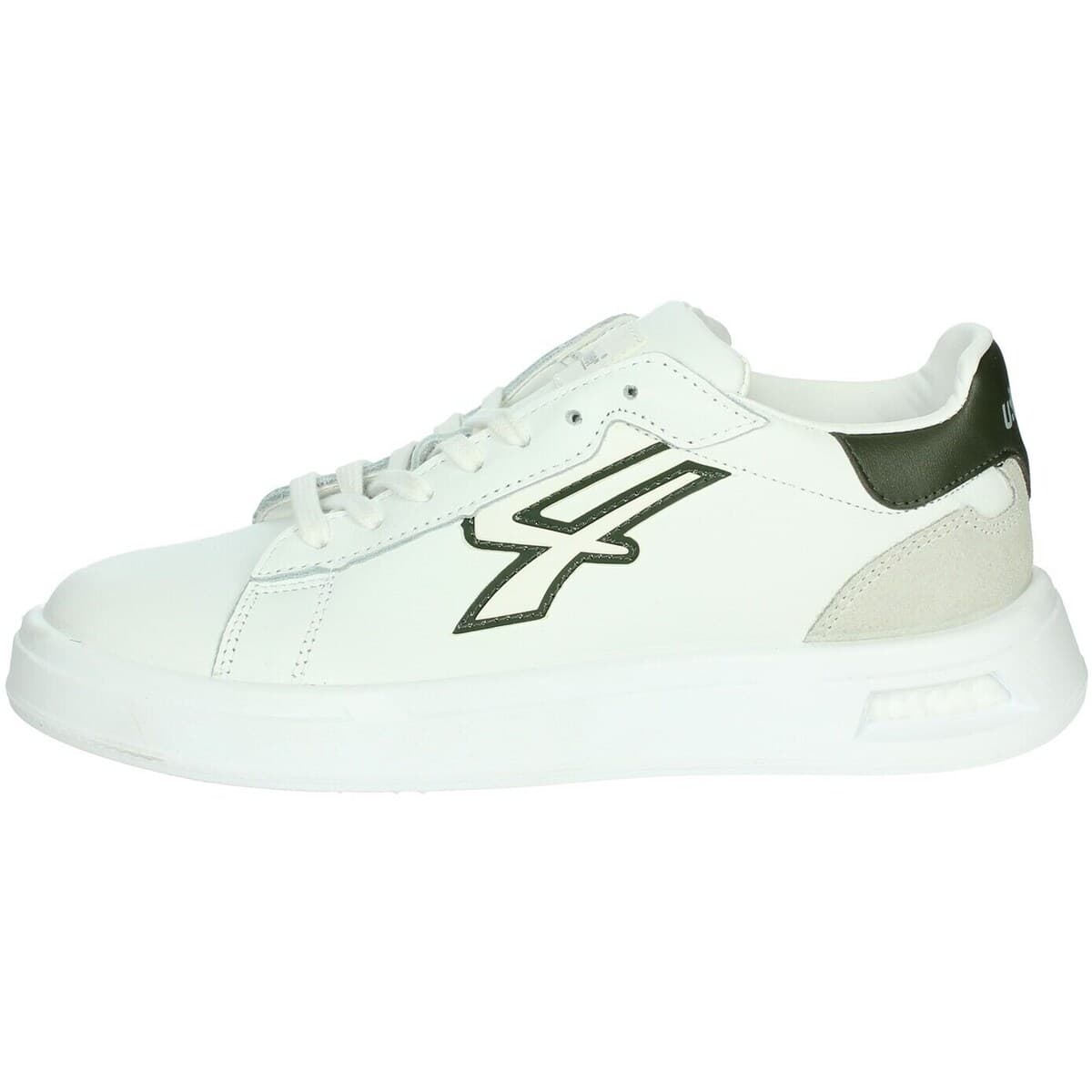 Men's Sneakers U-Power White