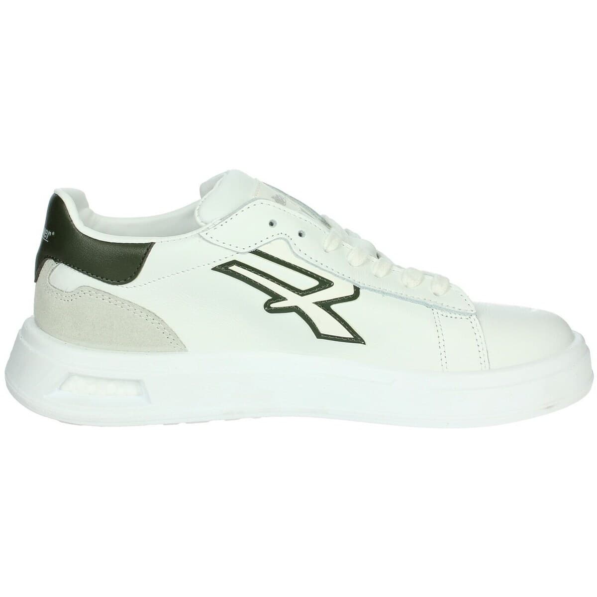 Men's Sneakers U-Power White
