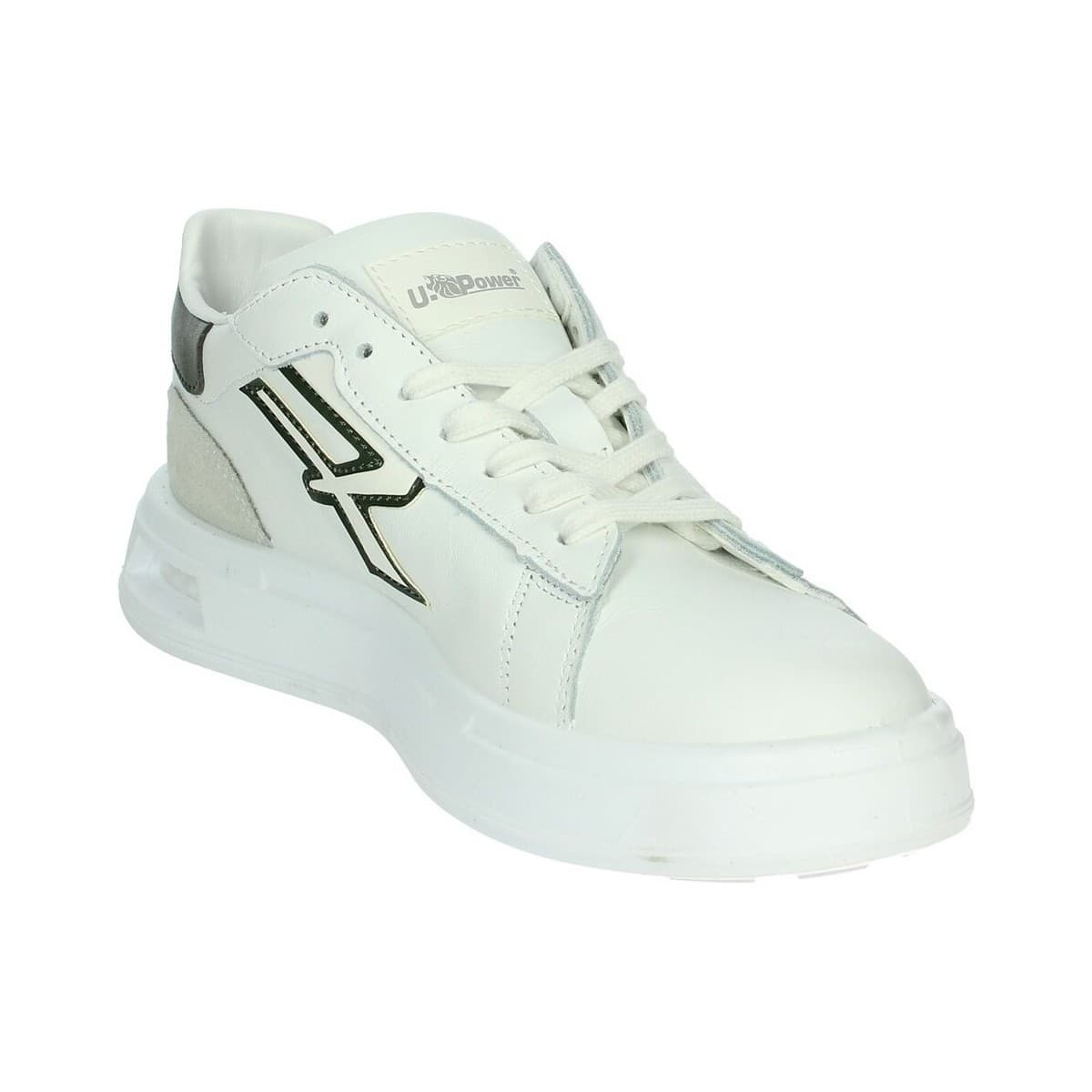 Men's Sneakers U-Power White