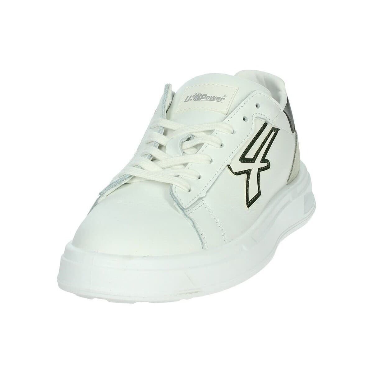 Men's Sneakers U-Power White