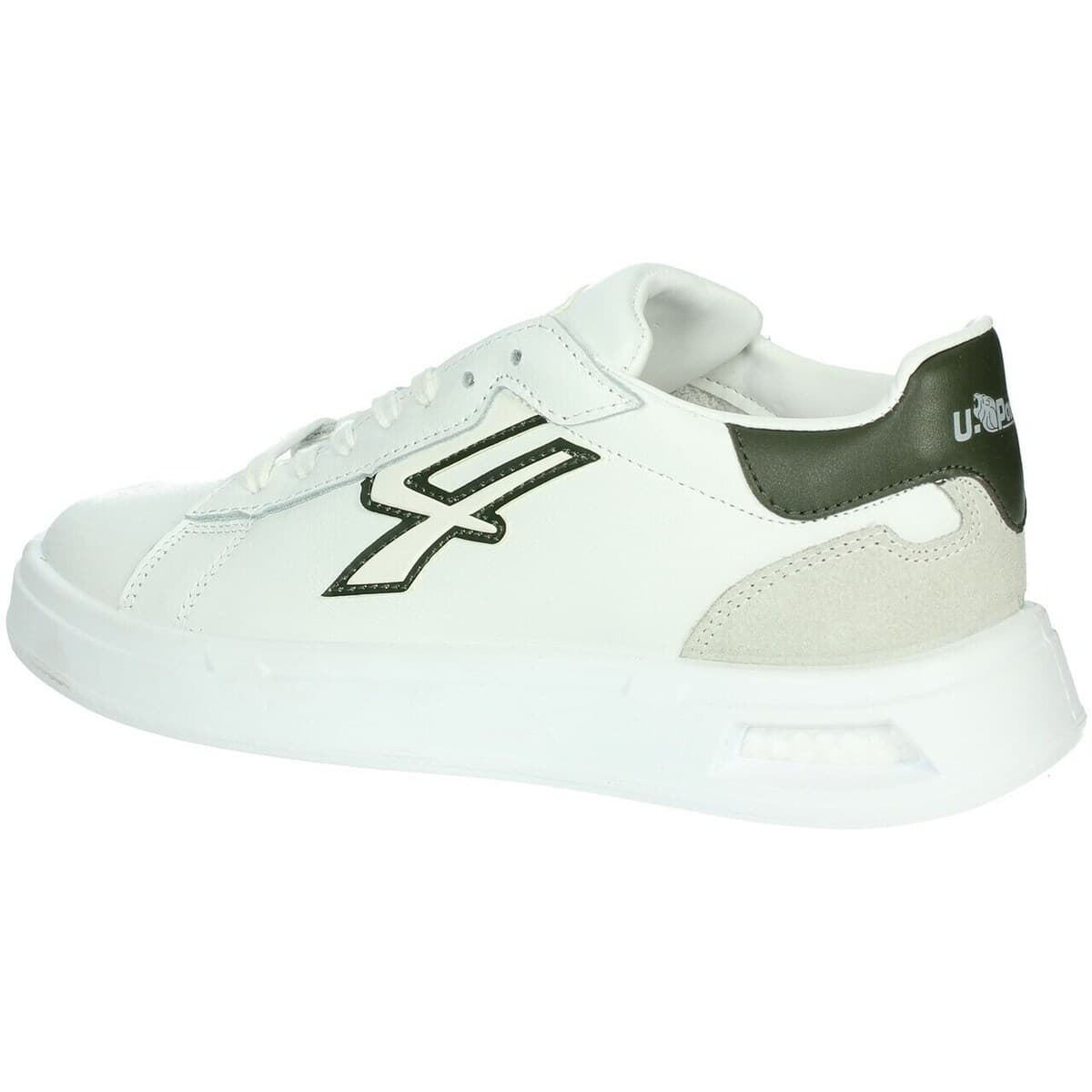Men's Sneakers U-Power White