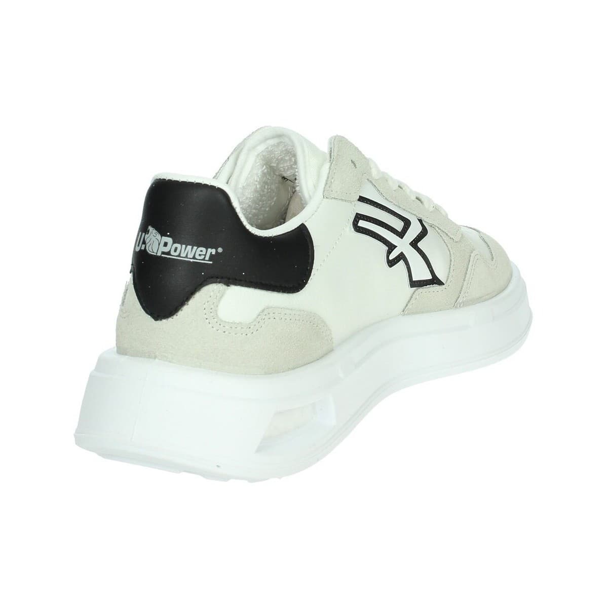 Men's Sneakers U-Power White