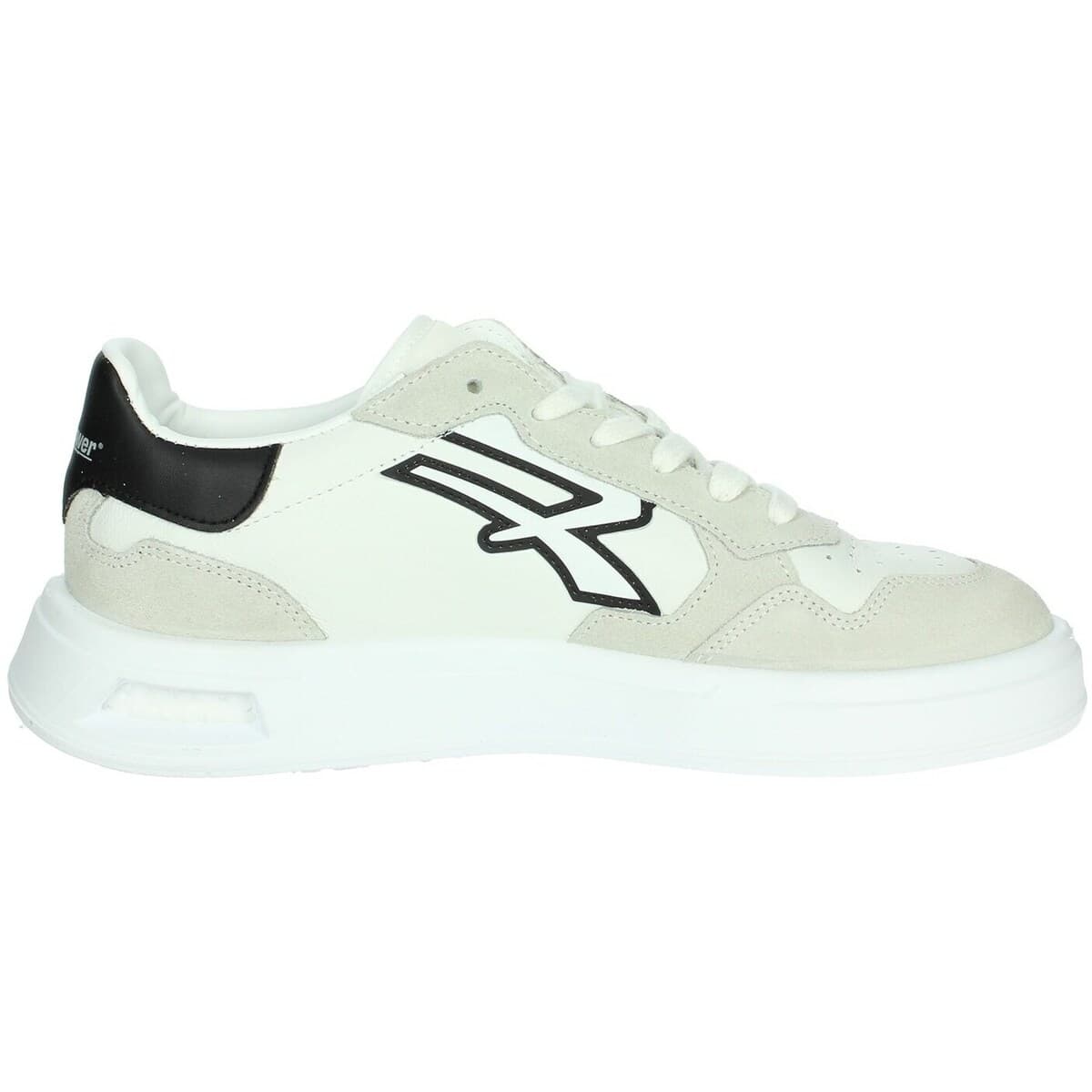 Men's Sneakers U-Power White