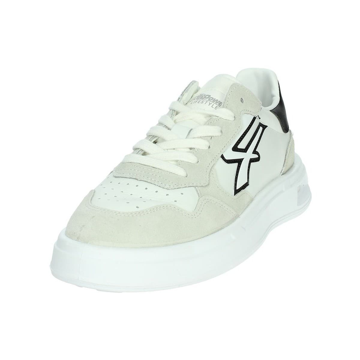 Men's Sneakers U-Power White