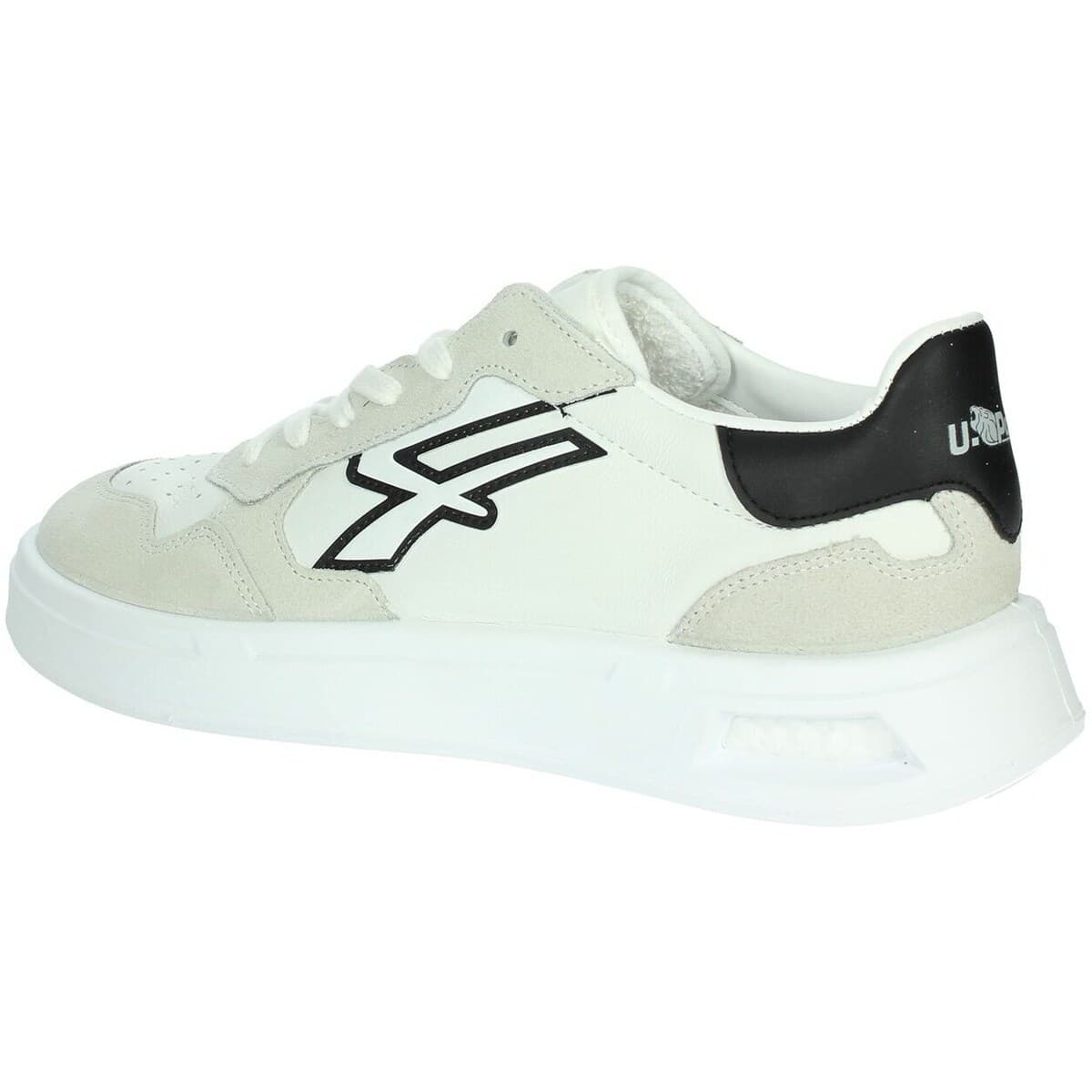 Men's Sneakers U-Power White