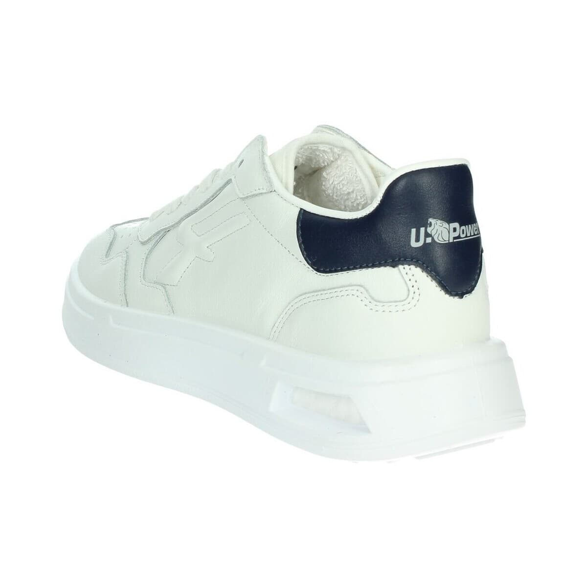 Men's Sneakers U-Power White