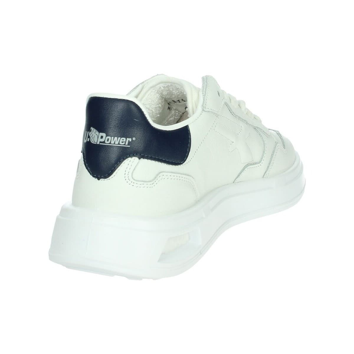 Men's Sneakers U-Power White