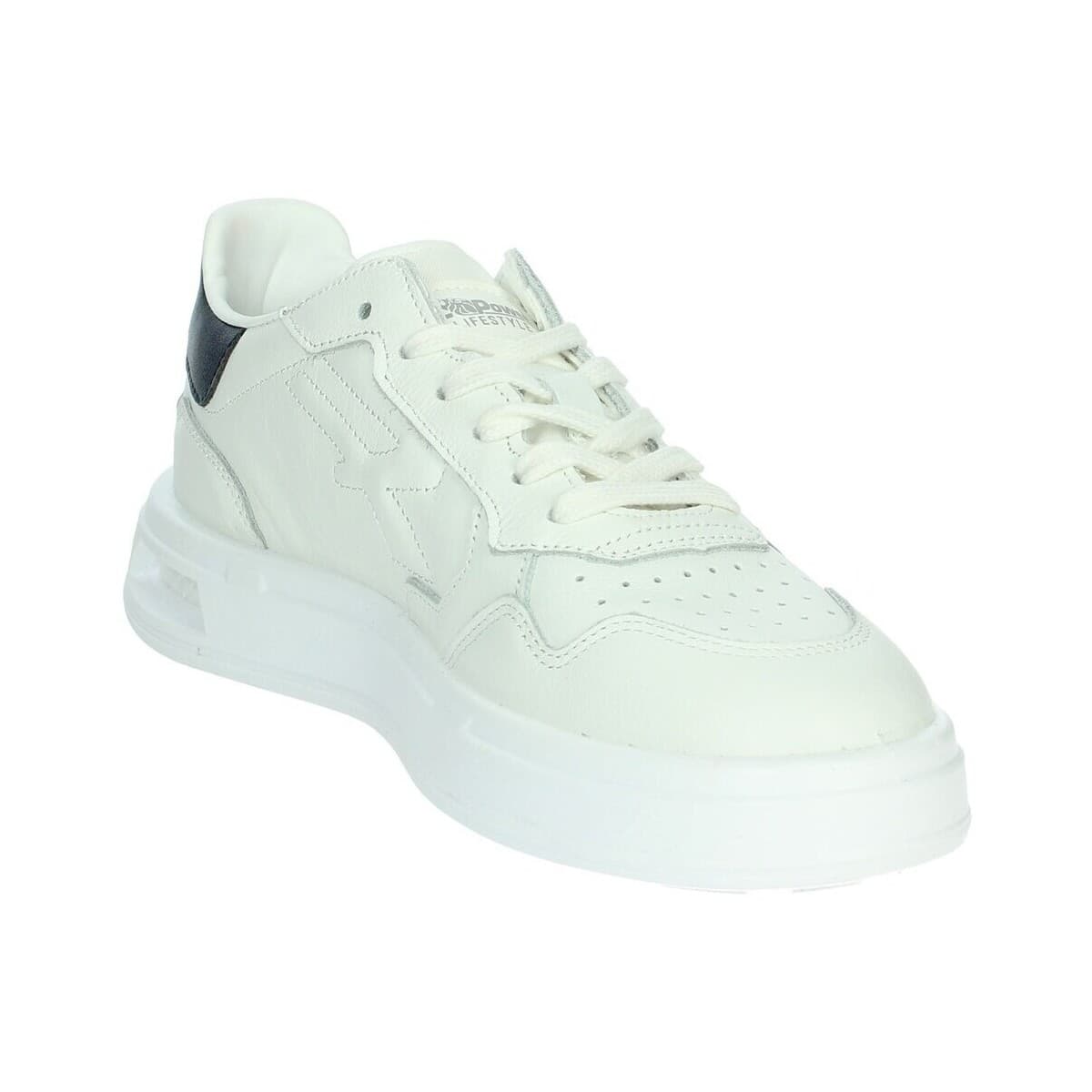 Men's Sneakers U-Power White