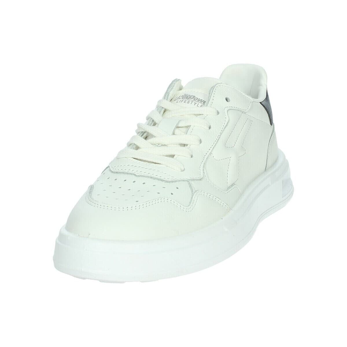 Men's Sneakers U-Power White